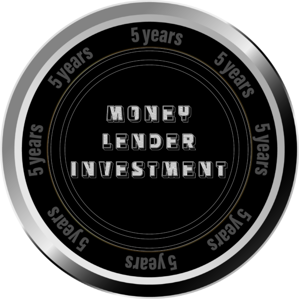 Money Lender Investment