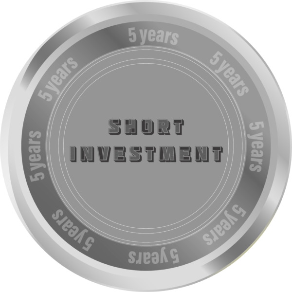Short investment